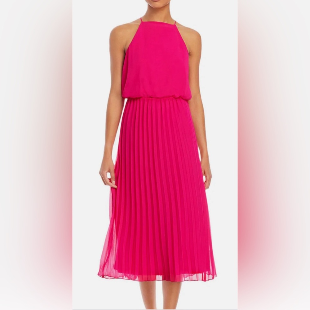Sam Edelman Midi dress